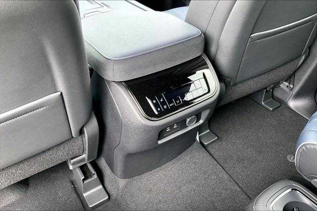 2026 INFINITI QX80 SPORT AWD