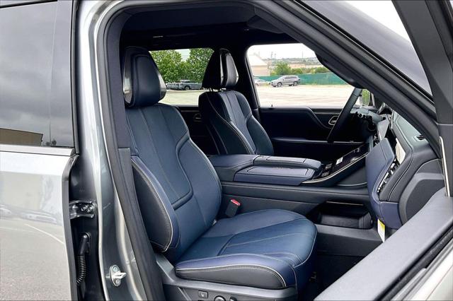 2026 INFINITI QX80 SPORT AWD