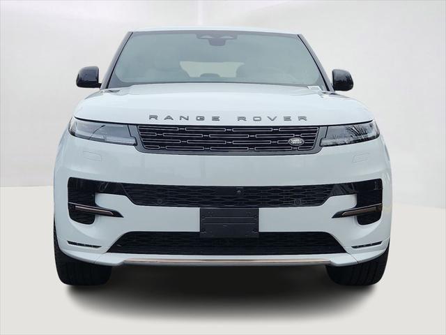 2025 Land Rover Range Rover Sport P460 Dynamic SE