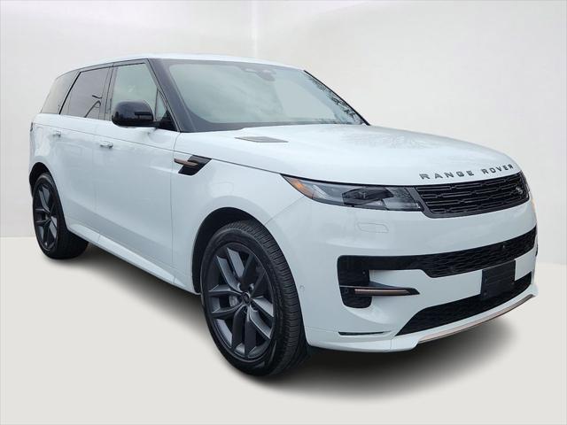 2025 Land Rover Range Rover Sport P460 Dynamic SE