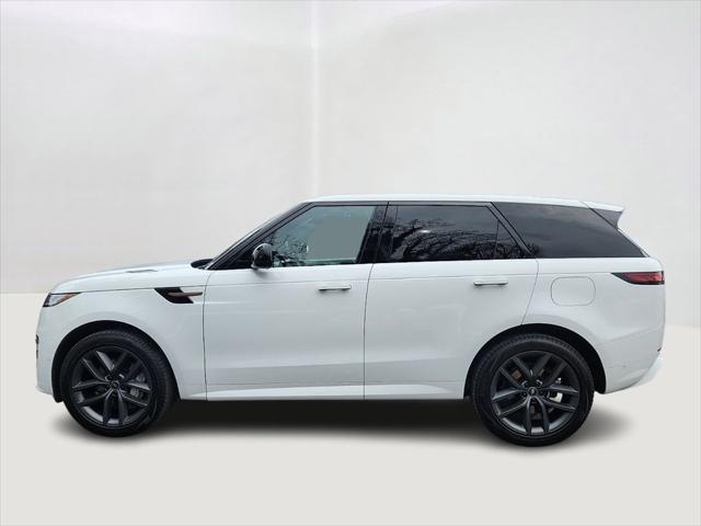 2025 Land Rover Range Rover Sport P460 Dynamic SE
