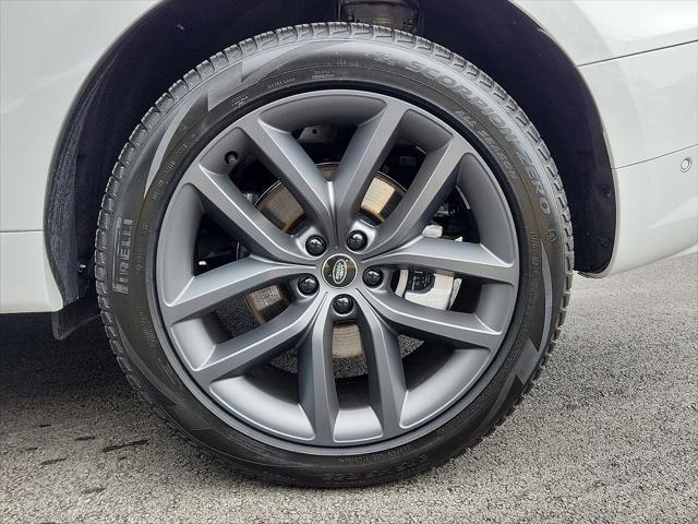 2025 Land Rover Range Rover Sport P460 Dynamic SE
