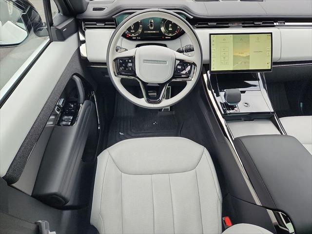 2025 Land Rover Range Rover Sport P460 Dynamic SE