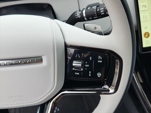 2025 Land Rover Range Rover Sport P460 Dynamic SE