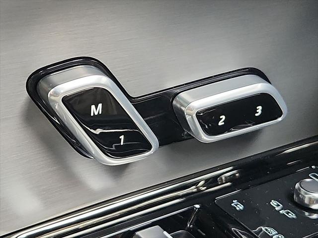 2025 Land Rover Range Rover Sport P460 Dynamic SE