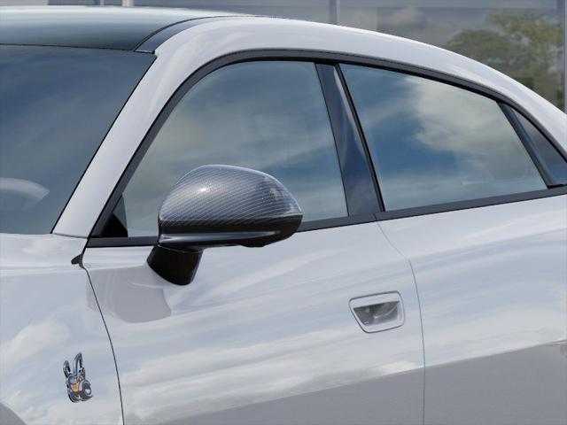 2026 Dodge Charger Scat Pack Plus 4-Door AWD