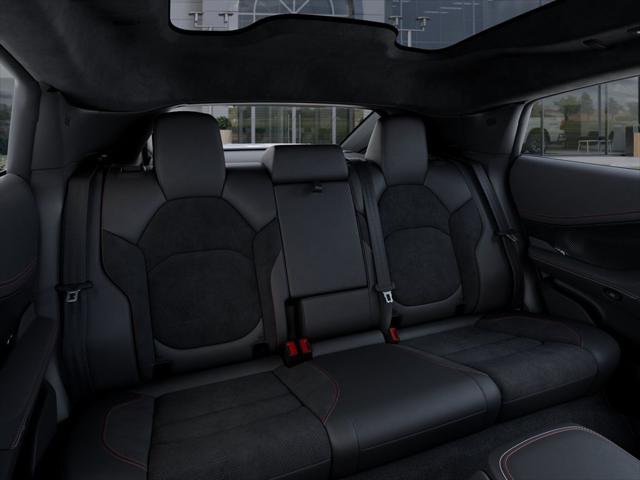 2026 Dodge Charger Scat Pack Plus 4-Door AWD