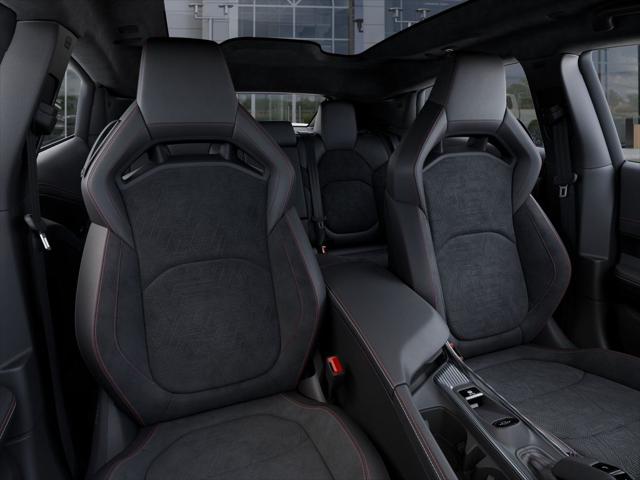 2026 Dodge Charger Scat Pack Plus 4-Door AWD