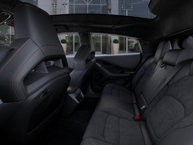 2026 Dodge Charger Scat Pack Plus 4-Door AWD