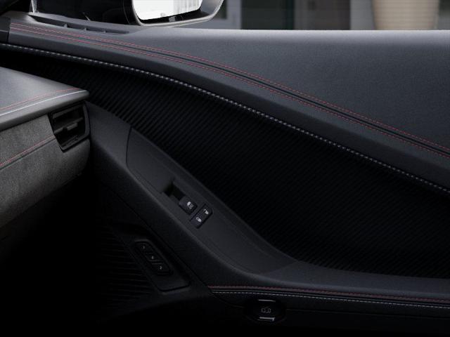 2026 Dodge Charger Scat Pack Plus 4-Door AWD