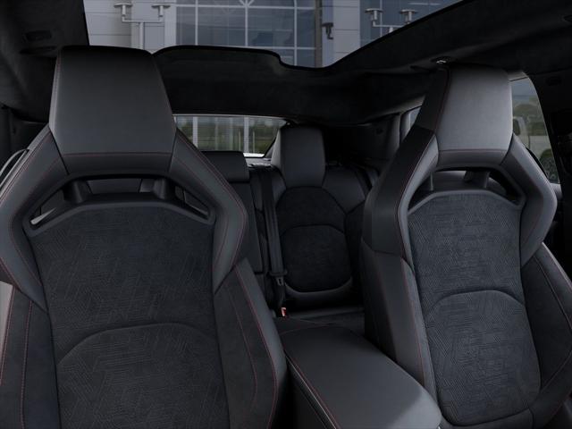 2026 Dodge Charger Scat Pack Plus 4-Door AWD