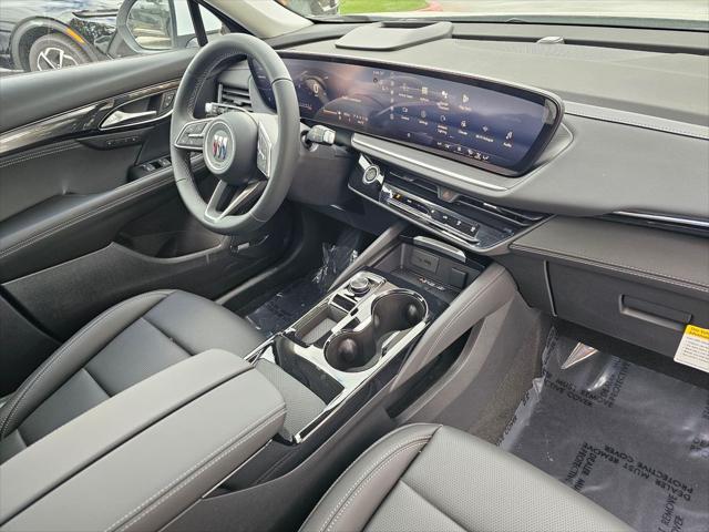 2026 Buick Envision Preferred AWD