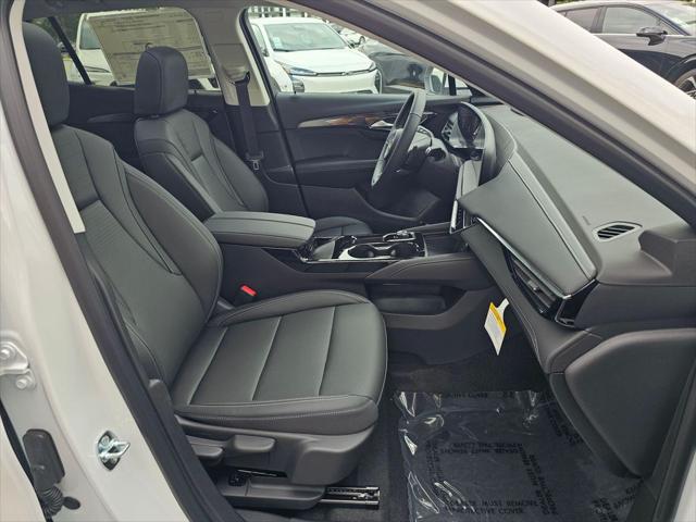 2026 Buick Envision Preferred AWD