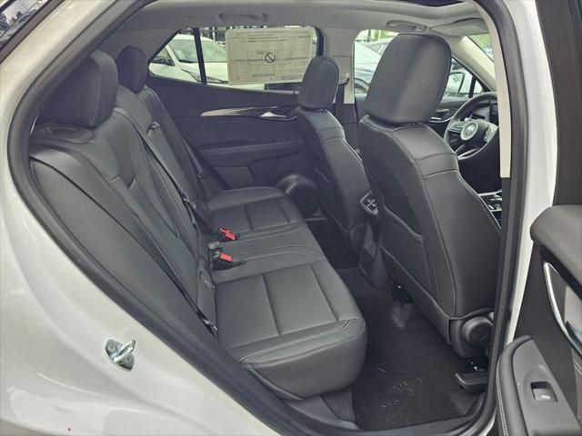 2026 Buick Envision Preferred AWD