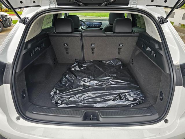 2026 Buick Envision Preferred AWD
