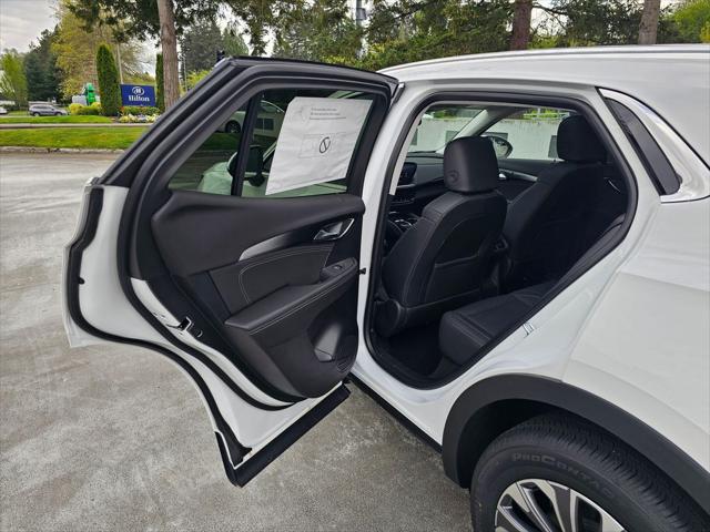 2026 Buick Envision Preferred AWD