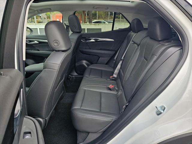 2026 Buick Envision Preferred AWD