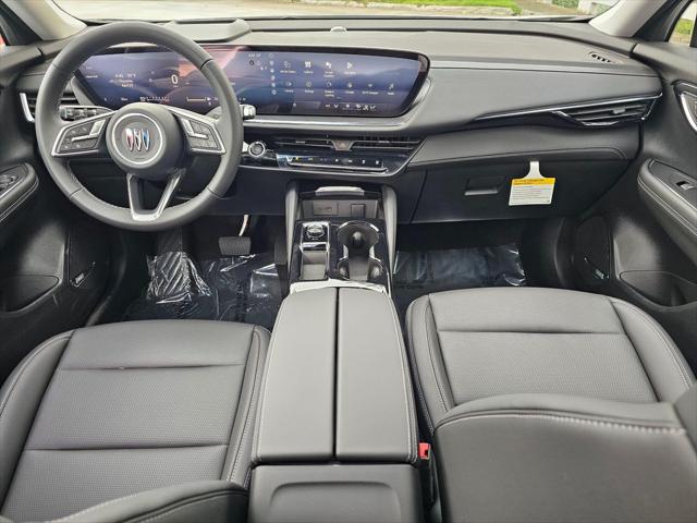 2026 Buick Envision Preferred AWD