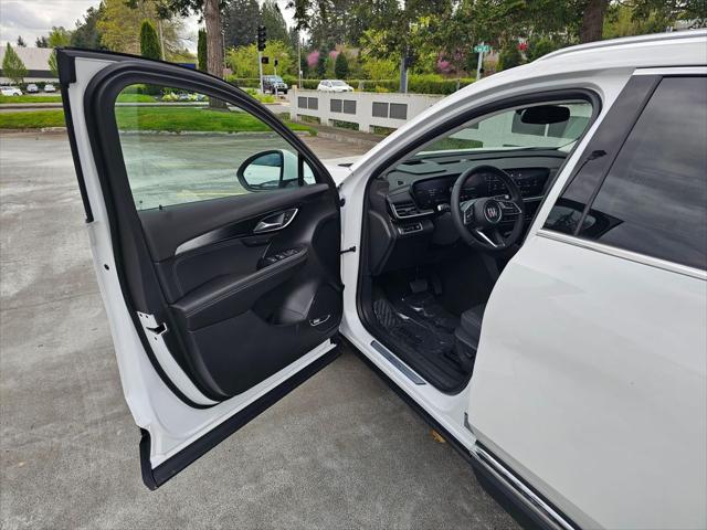 2026 Buick Envision Preferred AWD