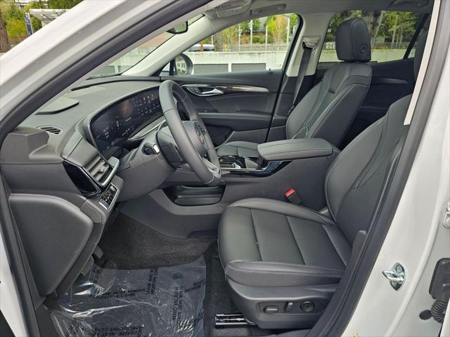 2026 Buick Envision Preferred AWD