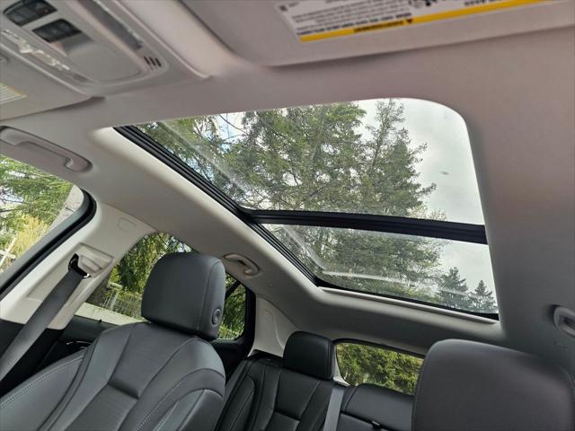 2026 Buick Envision Preferred AWD