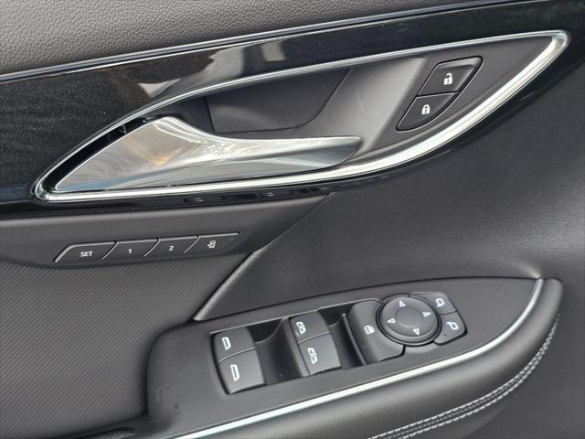 2026 Buick Envision Preferred AWD