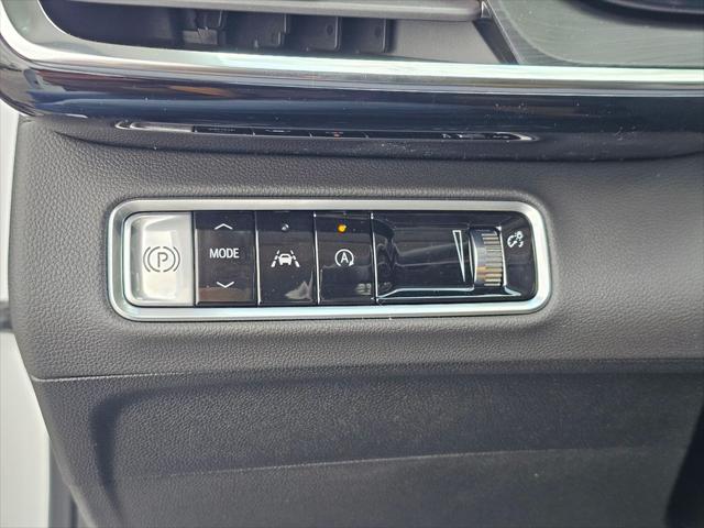 2026 Buick Envision Preferred AWD