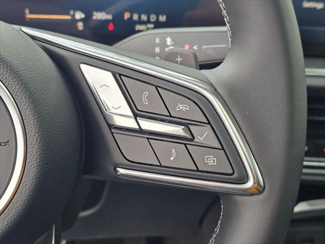 2026 Buick Envision Preferred AWD