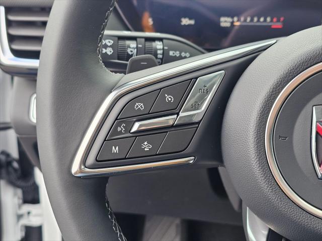 2026 Buick Envision Preferred AWD