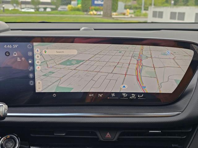 2026 Buick Envision Preferred AWD