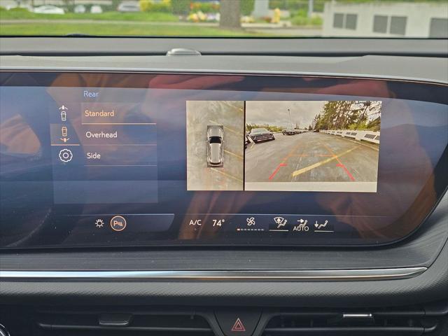 2026 Buick Envision Preferred AWD