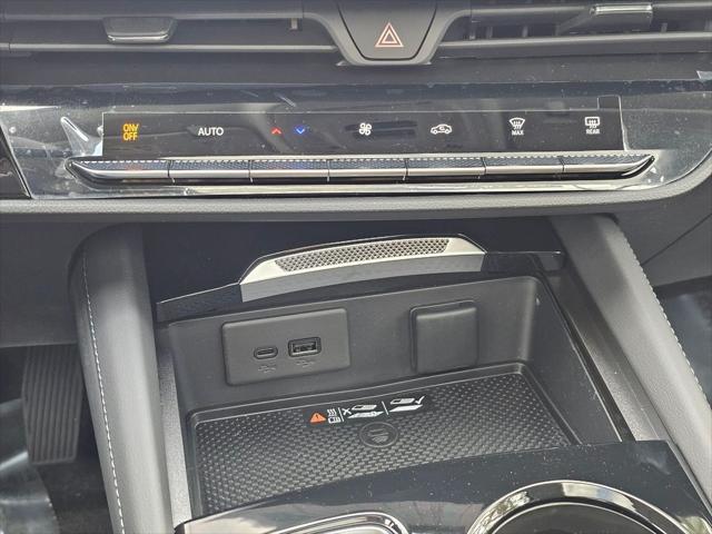 2026 Buick Envision Preferred AWD