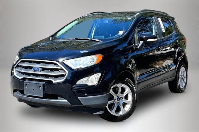 2020 Ford EcoSport SE for sale in Fort Walton Beach, FL