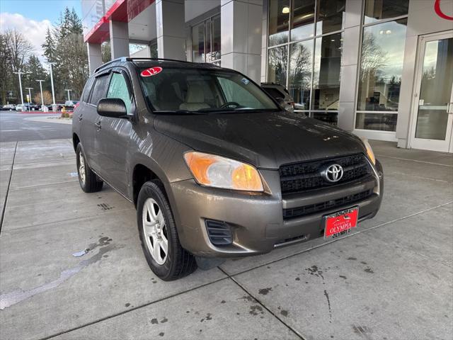 2012 Toyota RAV4 Sport for sale in Tumwater, WA