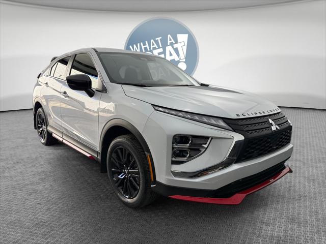 2026 Mitsubishi Eclipse Cross RALLIART 1.5T S-AWC for sale in Pittsburgh, PA