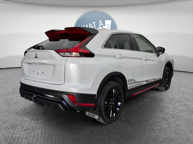 2026 Mitsubishi Eclipse Cross RALLIART 1.5T S-AWC