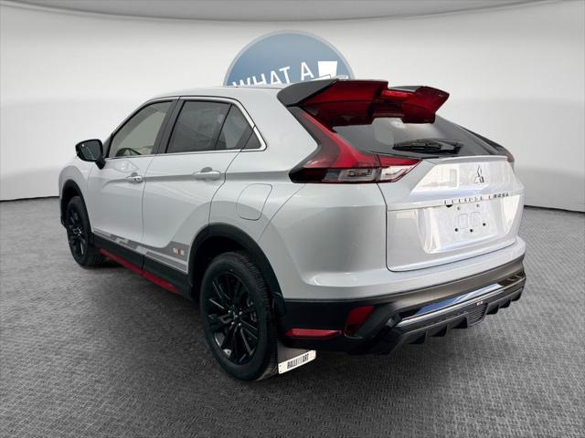 2026 Mitsubishi Eclipse Cross RALLIART 1.5T S-AWC