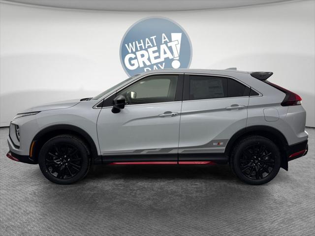 2026 Mitsubishi Eclipse Cross RALLIART 1.5T S-AWC