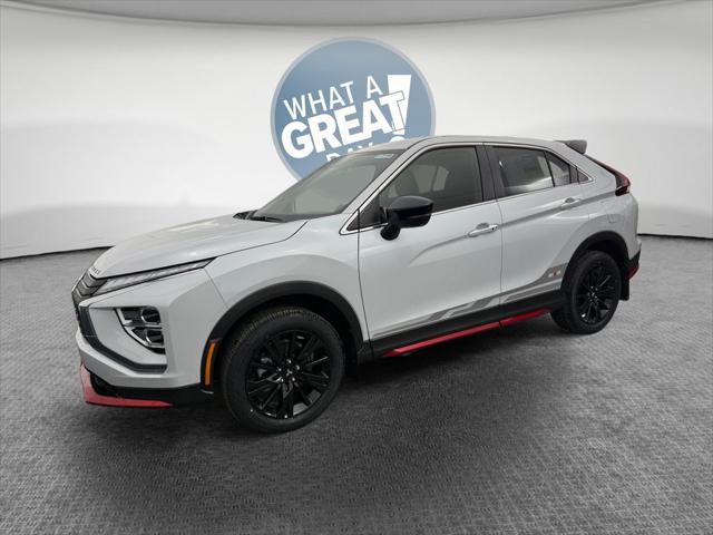 2026 Mitsubishi Eclipse Cross RALLIART 1.5T S-AWC
