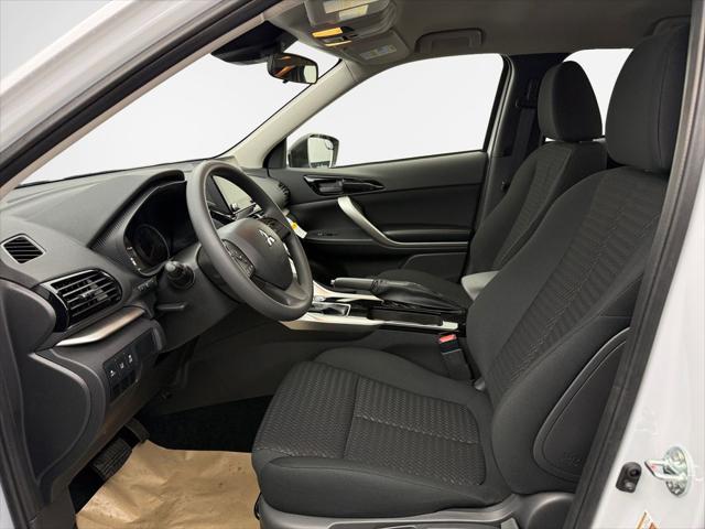2026 Mitsubishi Eclipse Cross RALLIART 1.5T S-AWC