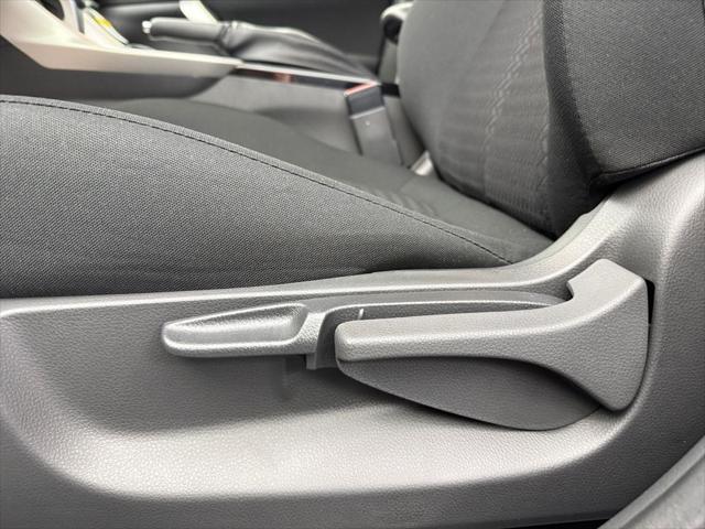 2026 Mitsubishi Eclipse Cross RALLIART 1.5T S-AWC