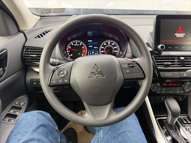 2026 Mitsubishi Eclipse Cross RALLIART 1.5T S-AWC
