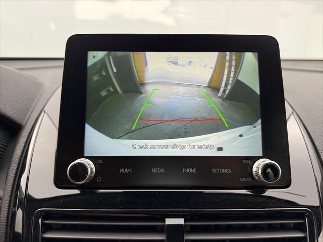 2026 Mitsubishi Eclipse Cross RALLIART 1.5T S-AWC