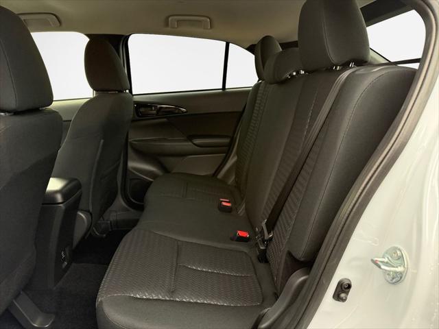 2026 Mitsubishi Eclipse Cross RALLIART 1.5T S-AWC