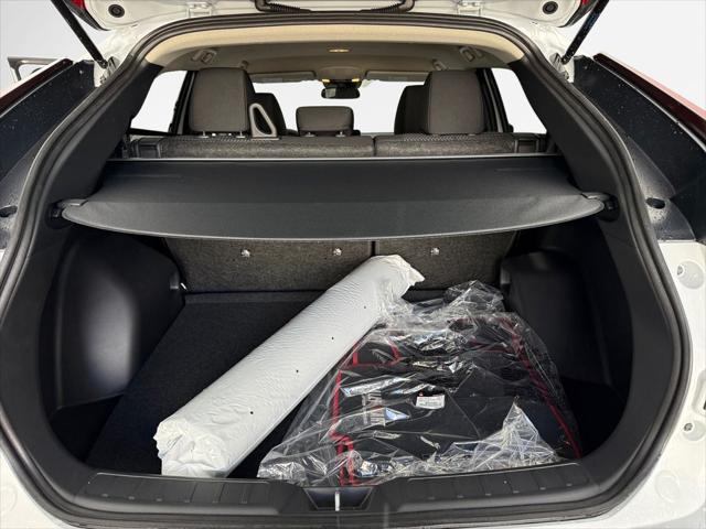 2026 Mitsubishi Eclipse Cross RALLIART 1.5T S-AWC