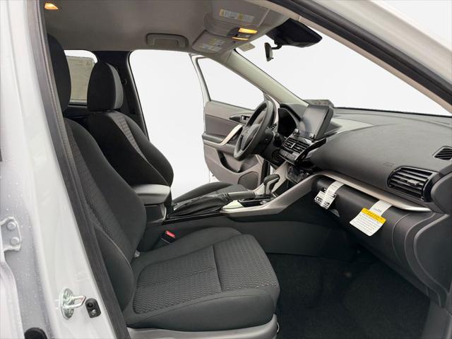 2026 Mitsubishi Eclipse Cross RALLIART 1.5T S-AWC