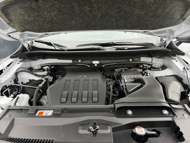 2026 Mitsubishi Eclipse Cross RALLIART 1.5T S-AWC