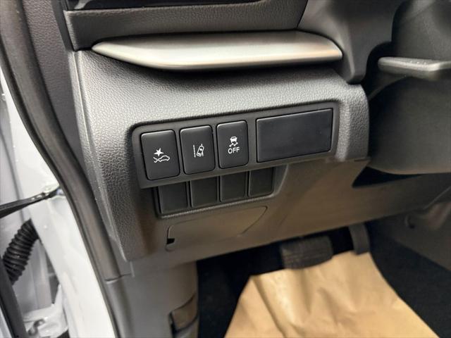 2026 Mitsubishi Eclipse Cross RALLIART 1.5T S-AWC
