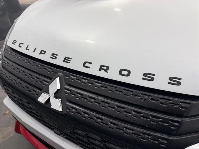 2026 Mitsubishi Eclipse Cross RALLIART 1.5T S-AWC