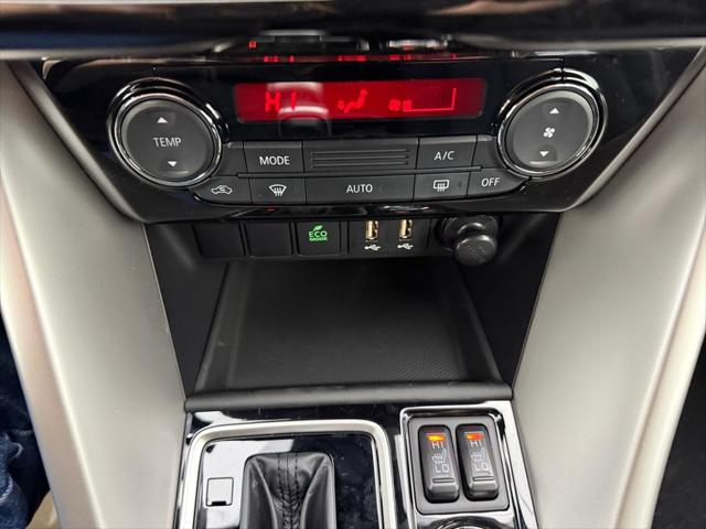 2026 Mitsubishi Eclipse Cross RALLIART 1.5T S-AWC